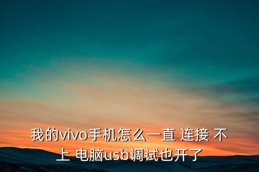數(shù)據(jù)線連接不上電腦,usb怎么連接電腦