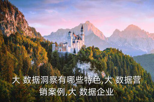 明略數(shù)據(jù) 馮是聰