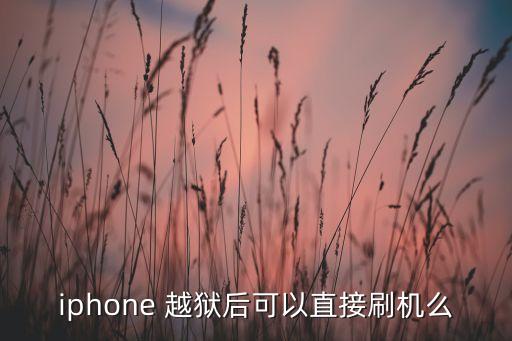 越獄改數(shù)據(jù)線,蘋果越獄要原裝數(shù)據(jù)線嗎