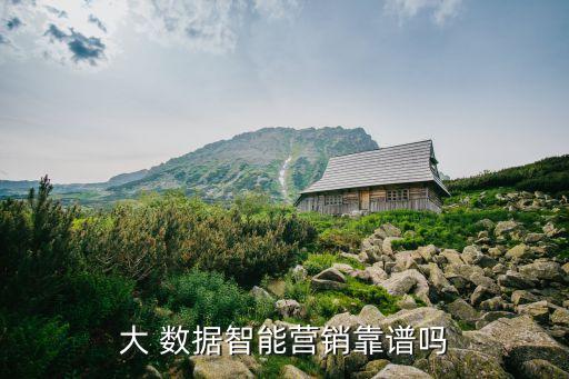 大數(shù)據(jù) 可靠嗎,數(shù)據(jù)的真實(shí)可靠問題