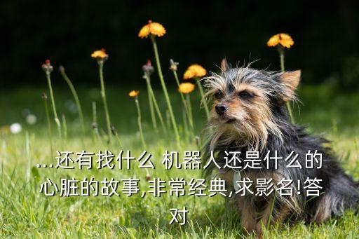 神偷4 機(jī)器人心臟 順序