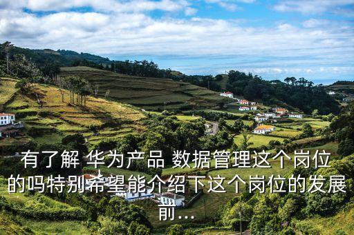 華為大數(shù)據(jù)產(chǎn)品部,華為云大數(shù)據(jù)產(chǎn)品有哪些