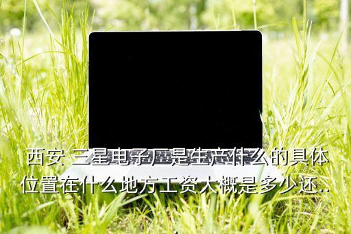 西安三星數(shù)據(jù)怎么樣,三星數(shù)據(jù)系統(tǒng)西安好進(jìn)嗎