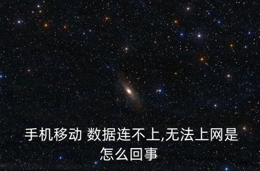 手機(jī)數(shù)據(jù)網(wǎng)絡(luò)是什么,手機(jī)沒數(shù)據(jù)網(wǎng)絡(luò)是什么原因