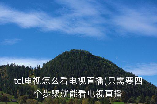 tcl580怎開啟實時數(shù)據(jù)