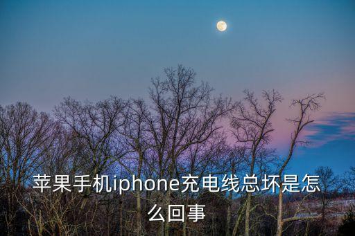 ios數(shù)據(jù)線是什么原因