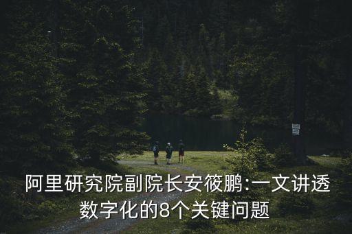 阿里研究中心 大數(shù)據(jù)時(shí)代 ppt