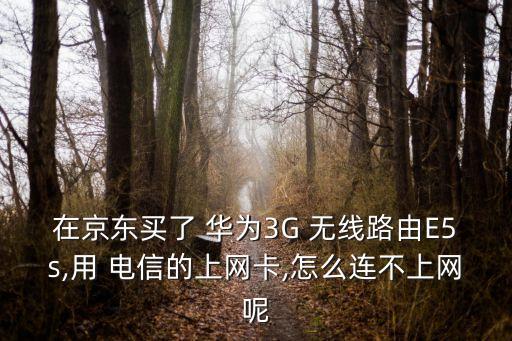 華為e5無線數(shù)據(jù)終端電信卡