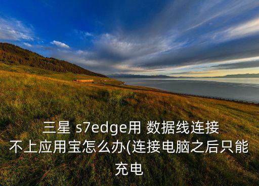 三星s7edge數(shù)據(jù)線詳情