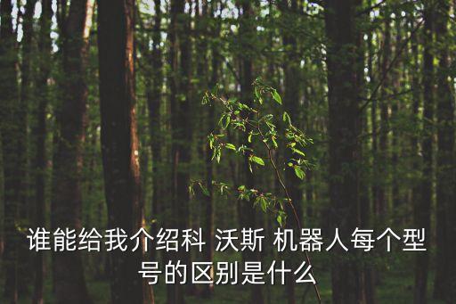科沃斯機(jī)器人哪款好 魔鏡朵朵