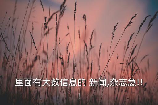 中國大數(shù)據(jù)新聞報(bào)道,2023數(shù)據(jù)新聞報(bào)道
