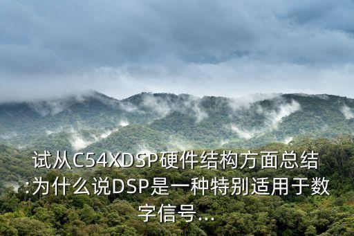 dsp中全局數據存儲器和局部數據存儲器