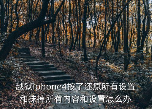 蘋果4s抹去所有數(shù)據(jù)怎么開機(jī)