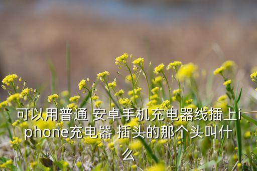 蘋果插頭和安卓數(shù)據(jù)線,蘋果數(shù)據(jù)線接安卓插頭會不會弄壞手機