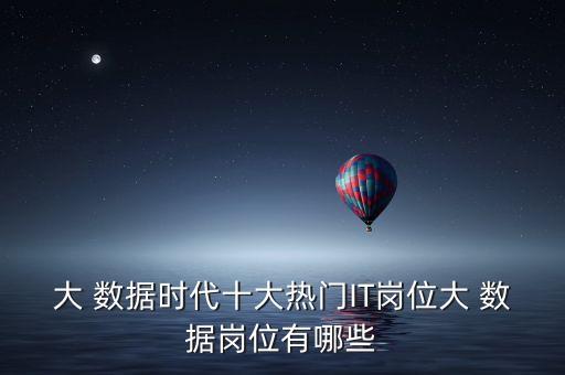數(shù)據(jù)挖掘工程師