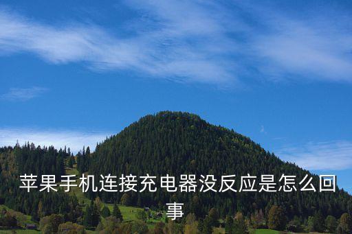蘋果數(shù)據(jù)線突然不識(shí)別不了