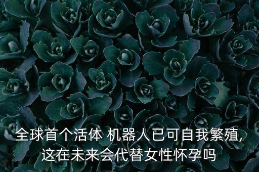 性愛機(jī)器人將取代人類,機(jī)器人記者能否取代人類記者