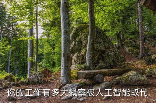 推銷會(huì)被機(jī)器人代替嗎