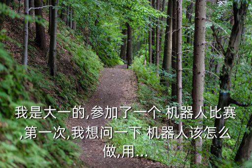 單片機玩具機器人設(shè)計,基于單片機的智能清潔機器人的設(shè)計