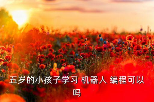 兒童 編程 機(jī)器人,兒童編程哪家培訓(xùn)機(jī)構(gòu)好