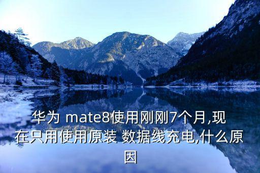 mate8數(shù)據(jù)線,華為mate8數(shù)據(jù)線型號