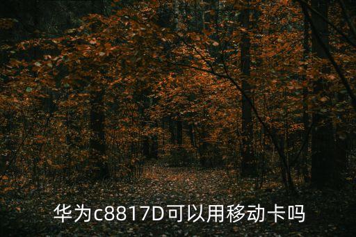 華為 c8817d 詳細數(shù)據(jù)