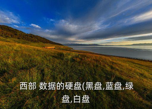 西部數(shù)據(jù) NAS說明