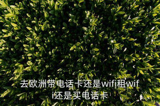 歐盟數(shù)據(jù)套餐怎么買