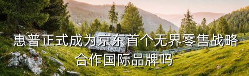惠普物流大數(shù)據(jù),TNT惠普物流服務(wù)