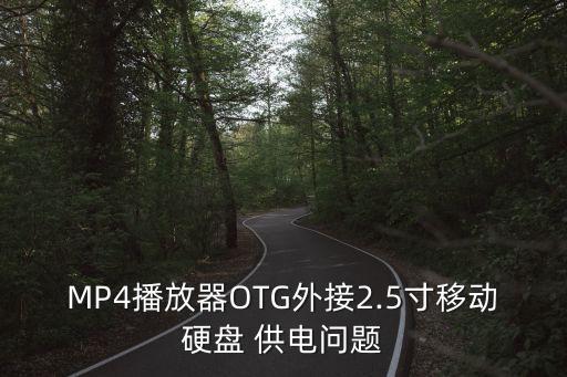 otg數(shù)據(jù)線外置供電
