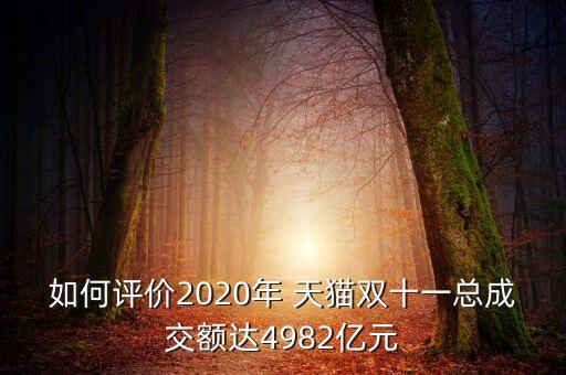 天貓雙11 歷年數(shù)據(jù),天貓歷年交易額數(shù)據(jù)圖