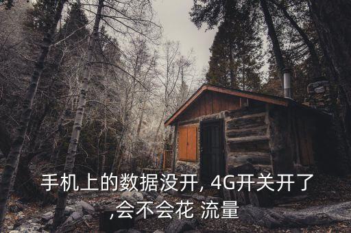 4G手機關(guān)閉數(shù)據(jù)線用流量嗎,電腦怎么通過數(shù)據(jù)線連手機熱點流量