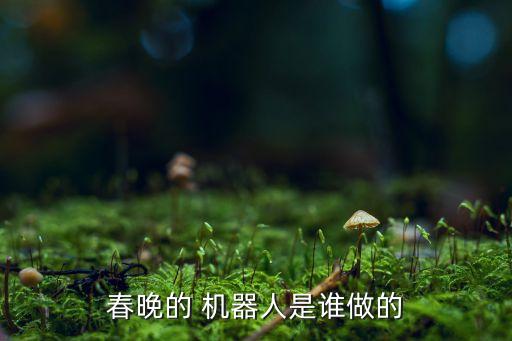 大型機器人表演,機器人視頻表演視頻