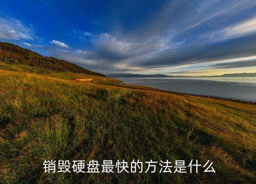 磁盤數(shù)據(jù)銷毀,磁盤適合采用的數(shù)據(jù)寬度是