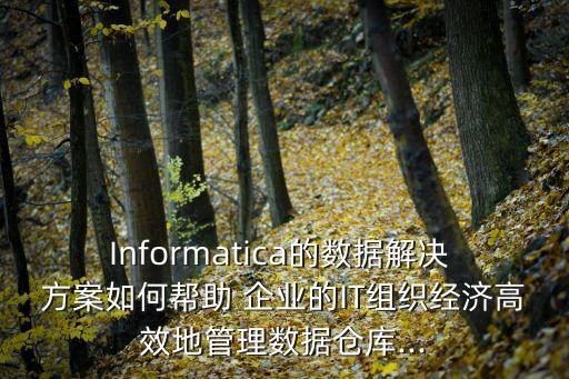 企業(yè)數(shù)據(jù)管理解決方案,非結(jié)構(gòu)化數(shù)據(jù)管理解決方案白皮書