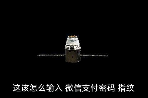 微信 指紋數(shù)據(jù),微信指紋設(shè)置在哪里設(shè)置