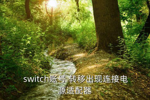 switch 轉(zhuǎn)移數(shù)據(jù)
