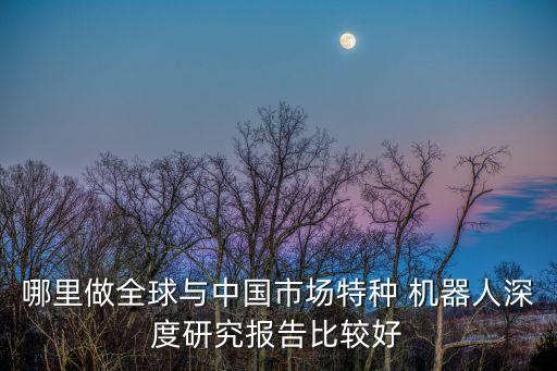 世界機(jī)器人格局,迷你世界機(jī)器人教程