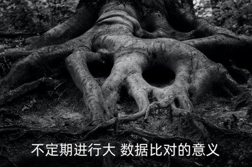 大數(shù)據(jù)對比是什么意思,數(shù)據(jù)對比中,por是什么意思的縮寫