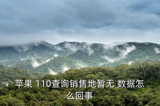 打110后 手機(jī)持續(xù)沒有數(shù)據(jù)