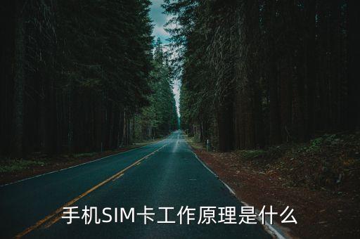sim卡是什么數(shù)據(jù),如何清除sim卡數(shù)據(jù)