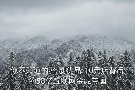 名創(chuàng)優(yōu)品數(shù)據(jù)分析,聚美優(yōu)品數(shù)據(jù)分析