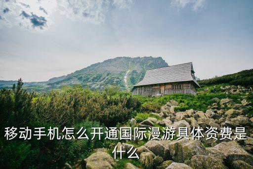移動數據北歐套餐
