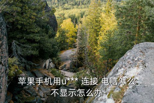 iphone無(wú)數(shù)據(jù)線連接電腦