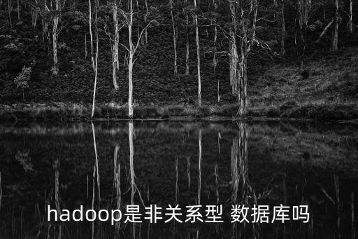 數(shù)據(jù)庫 非關系型,hana數(shù)據(jù)庫是關系型