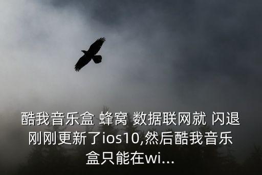 蜂窩數(shù)據(jù)點不開閃退,為什么開了蜂窩數(shù)據(jù)沒有網(wǎng)