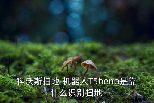 科沃斯掃地 機(jī)器人T5heno是靠什么識(shí)別掃地