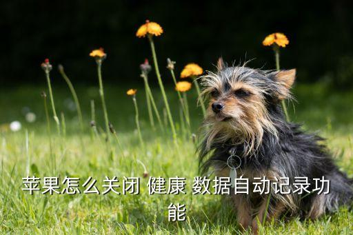 ios10.3.3清除健康數(shù)據(jù)