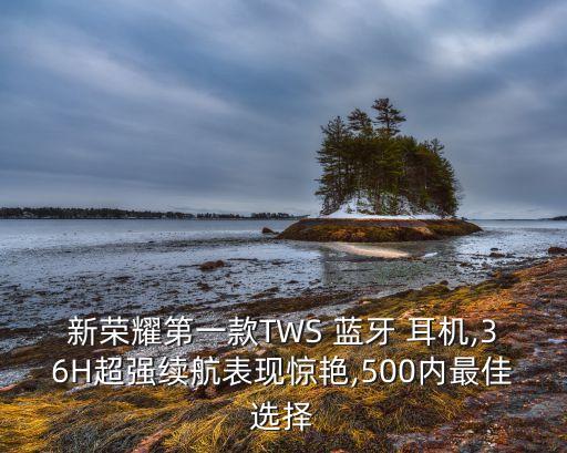 tws藍牙耳機銷售數(shù)據(jù)