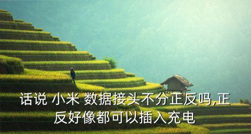小米2與小米5數據線,小米10原裝數據線是幾A的